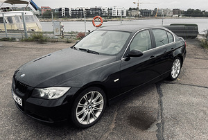 M/ e90 325i (2 фото из 10)