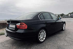 M/ e90 325i (5 фото из 10)