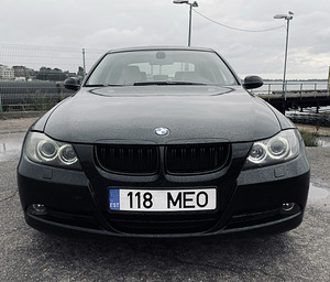 M/ e90 325i (3 фото из 10)