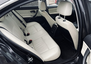 M/ e90 325i (8 фото из 10)