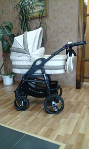 Коляска Anmar Hi Lux 2 в 1