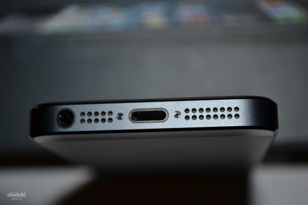 Новый Apple Iphone 5 Neverlook 2013 года (фото #3)