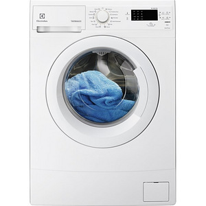 Electrolux pesumasin ära anda (1 foto / 1)
