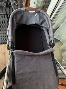 Vanker ABC Design Salsa 4 Air (3 foto / 3)