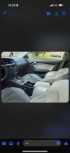 Audi a5 coupe 2008a/ 140kw (4 foto / 9)