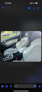 Audi a5 coupe 2008a/ 140kw (5 foto / 9)