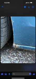 Audi a5 coupe 2008a/ 140kw (6 foto / 9)