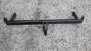 VW Polo kärukonks / haakekonks