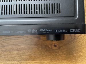 Pioneer VSX-924-K (3 foto / 3)