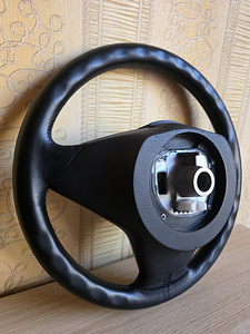 BMW e60 sport rool (5 foto / 6)