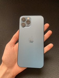 iPhone 12 про макс (2 фото из 2)