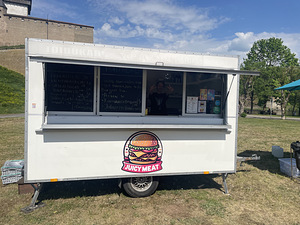 Foodtruck (2 foto / 10)