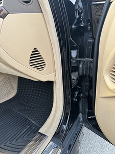 MERCEDES S55 AMG (9 foto / 15)