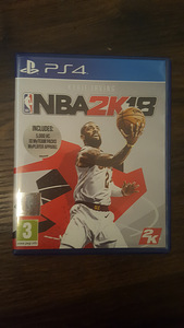Продажа / обмен игр ps4 (2 фото из 2)