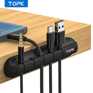 TOPK L 16 cable organizer (3 foto / 3)
