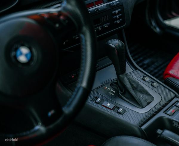 BMW E46 Individual (фото #13)