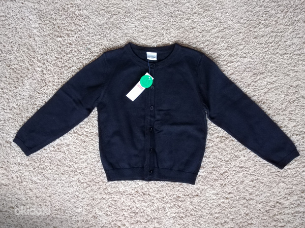 Lindex, Dopo Dopo, Pepco kardiganid, suurus 86-110