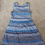 Летние платья H&M, Pippi размер 110-128 (фото #2)