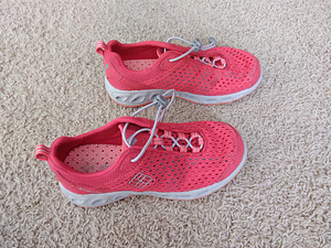 Кроссовки/ботинки Nike, Columbia, размеры 33,34 (5 фото из 9)