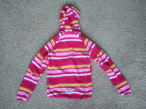 Laste k/s parka, jope, tagi, suurus 128-140 (5 foto / 8)