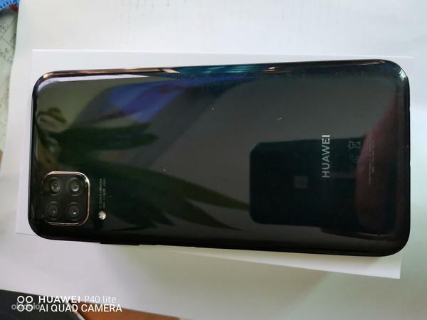 Huawei p40 lite (foto #3)
