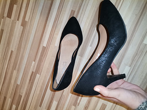 Продам туфли (3 фото из 3)