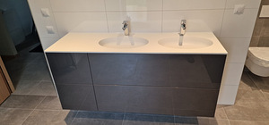 Mööbli professionaalne kokkupanek ja paigaldus (3 foto / 5)