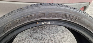 Talverehvid 205/45 r17 (4 foto / 6)