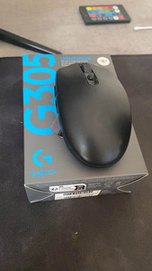 Logitech G305 (1 foto / 1)