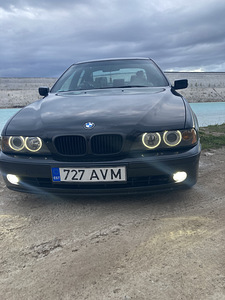 Müüa BMW 525d (1 foto / 8)