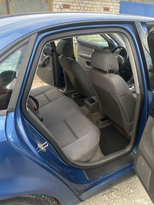 Audi A4 B6 3.0 Quattro (6 foto / 6)
