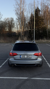 Audi a4 b8 3.0Tdi (1 foto / 11)