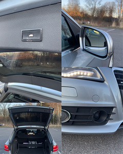 Audi a4 b8 3.0Tdi (10 foto / 11)