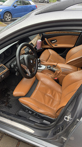 530D E61 Individual (4 фото из 9)