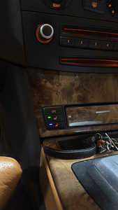 530D E61 Individual (5 фото из 9)