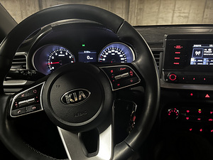 Kia Ceed 1.0 73kw (10 фото из 10)