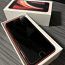 iPhone SE 2020 64gb red (фото #1)