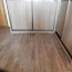 Laminaadi ja puitpõrandate kvaliteetne paigaldamine (foto #1)