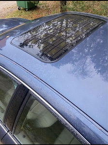 Audi a6 varuosad (2 foto / 10)