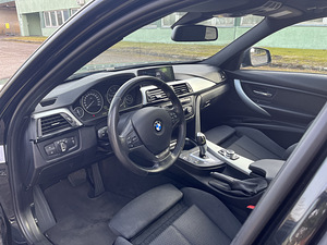 BMW 318d 2.0 105kw (7 foto / 12)