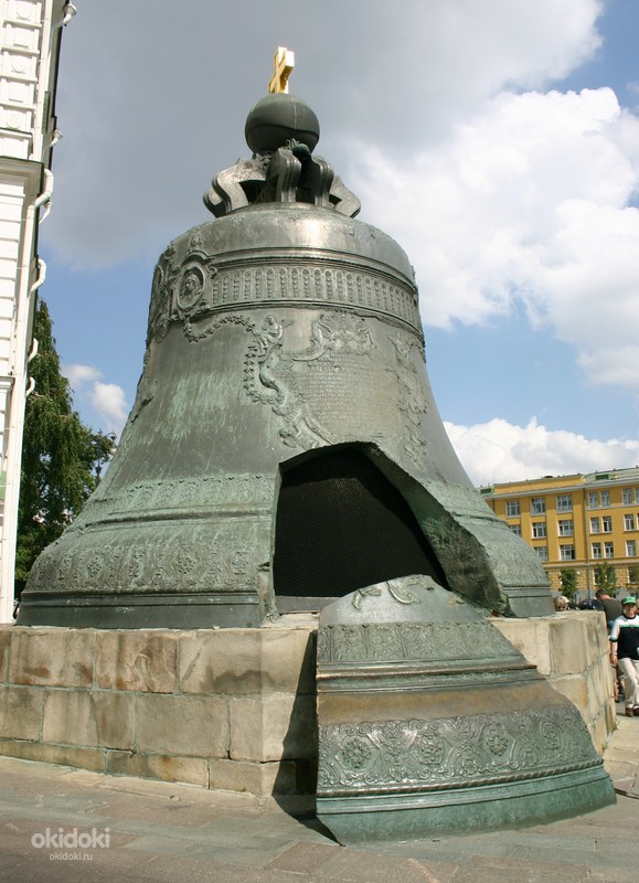 Колокол Анны Иоанновны