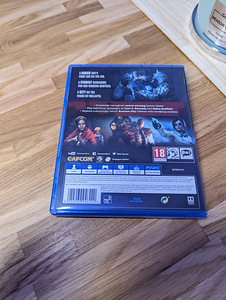 PS4 / PS5 Resident Evil 2 (2 foto / 2)