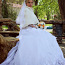 Весільня сукня (фото #1)