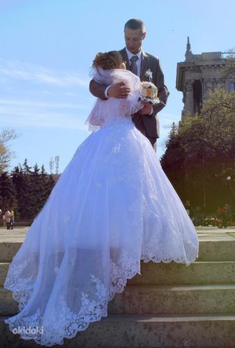 Весільня сукня (фото #2)