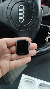 Apple watch series 9 41mm (2 foto / 5)