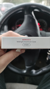 Apple watch series 9 41mm (4 foto / 5)