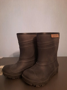 Сапожки детские (2 фото из 2)