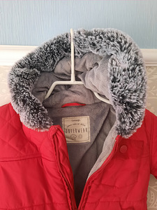 Комбинезон детский (2 фото из 8)
