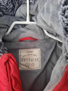 Комбинезон детский (3 фото из 8)