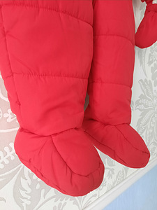 Комбинезон детский (6 фото из 8)
